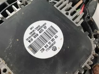 1k0959455ef Вентилятор радиатора Seat Leon 2 Арт e9120342, вид 4