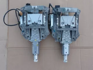 4E0419512E 4E0905852E Рулевая колонка Audi A8 D3 (S8) Арт e9120721, вид 1