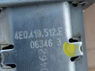 4E0419512E 4E0905852E Рулевая колонка Audi A8 D3 (S8) Арт e9120721, вид 2