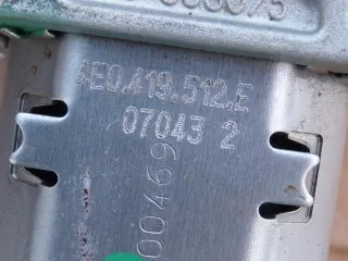 4E0419512E 4E0905852E Рулевая колонка Audi A8 D3 (S8) Арт e9120721, вид 3