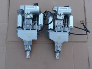 4E0419512E 4E0905852E Рулевая колонка Audi A8 D3 (S8) Арт e9120721, вид 4