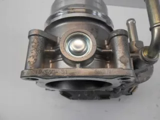 RME60-51 Моновпрыск Renault Megane 4 Арт e9121353, вид 2