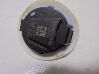 9810268080 Датчик удара Peugeot 3008 2 Арт e9122696, вид 2