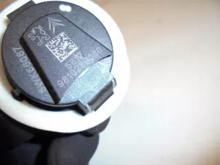 9810268080 Датчик удара Peugeot 3008 2 Арт e9122696, вид 9