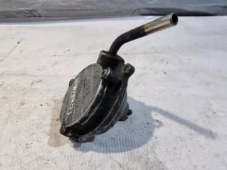 A6682300165 Насос вакуумный Mercedes A W168 Арт e9122702, вид 4
