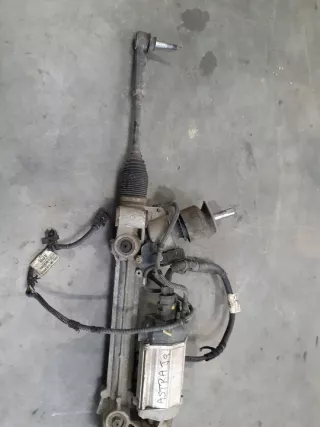 13413955 Рулевая рейка Opel Astra J Арт e9122903, вид 3