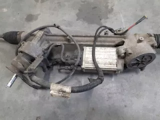 13413955 Рулевая рейка Opel Astra J Арт e9122903, вид 5