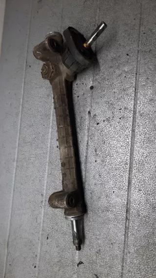 28082855 Рулевая рейка Opel Corsa C Арт e9122950, вид 1