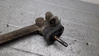 28082855 Рулевая рейка Opel Corsa C Арт e9122950, вид 3