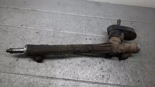 28082855 Рулевая рейка Opel Corsa C Арт e9122950, вид 4
