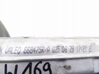 668475R Отопитель в сборе (печка) Mercedes A W169 Арт e9124013, вид 3