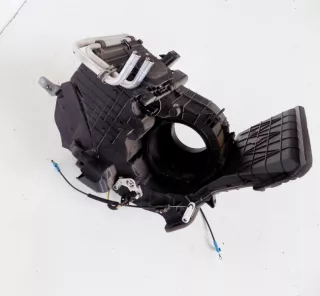  Отопитель в сборе (печка) Mitsubishi Colt 6 Арт e9124126, вид 3