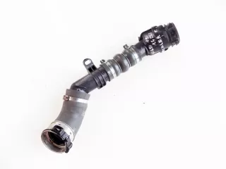  Гофра инжектора Nissan Qashqai 2 restailing Арт e9124214, вид 2