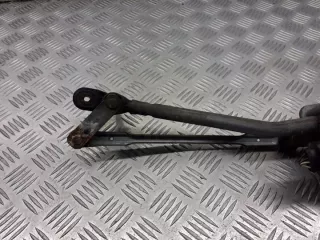 BP4K-67340 Механизм стеклоочистителя (трапеция дворников) Mazda 3 BK Арт e9124396, вид 2