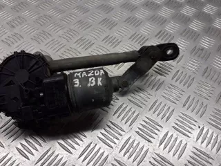 BP4K-67340 Механизм стеклоочистителя (трапеция дворников) Mazda 3 BK Арт e9124396, вид 3