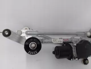 288005FA0B Механизм стеклоочистителя (трапеция дворников) Nissan Micra K14 Арт e9124647, вид 3