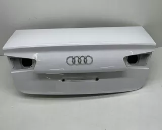  Крышка багажника (дверь 3-5) Audi A6 C7 (S6,RS6) Арт e9125127, вид 1