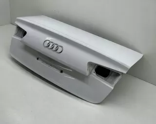  Крышка багажника (дверь 3-5) Audi A6 C7 (S6,RS6) Арт e9125127, вид 2