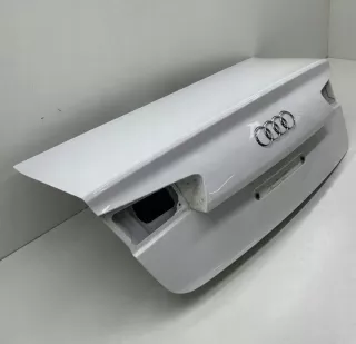  Крышка багажника (дверь 3-5) Audi A6 C7 (S6,RS6) Арт e9125127, вид 3