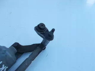 3C1955023E 3397021402 Механизм стеклоочистителя (трапеция дворников) Volkswagen Golf 6 Арт e9125254, вид 2
