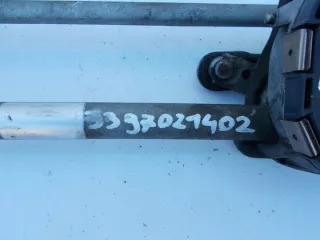 3C1955023E 3397021402 Механизм стеклоочистителя (трапеция дворников) Volkswagen Golf 6 Арт e9125254, вид 4