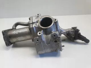 8200729078 8200357841 8200423361 Радиатор EGR Renault Clio 3 Арт e9126440, вид 1