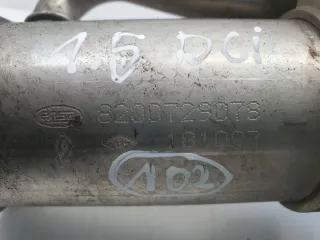8200729078 8200357841 8200423361 Радиатор EGR Renault Clio 3 Арт e9126440, вид 2