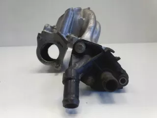 8200729078 8200357841 8200423361 Радиатор EGR Renault Clio 3 Арт e9126440, вид 3