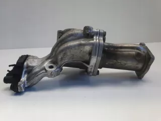 8200729078 8200357841 8200423361 Радиатор EGR Renault Clio 3 Арт e9126440, вид 4