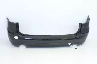  Бампер задний BMW X3 G01 Арт e9127539, вид 1