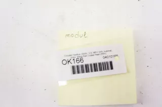 04606931AC Блок AirBag Chrysler Pacifica 2004 Арт e9127592, вид 4