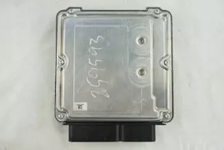 04L906021BD 0281030543 04L907309 Блок управления двигателем Audi A6 C7 (S6,RS6) Арт e9127795, вид 3