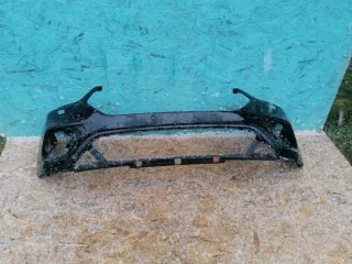 CV44-17757 Бампер передний Ford Kuga 2 Арт e9127927, вид 1