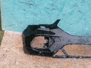CV44-17757 Бампер передний Ford Kuga 2 Арт e9127927, вид 3