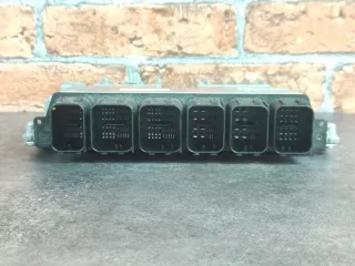 8599197 0281034289 Блок управления двигателем BMW 5 G30/G31 Арт e9127931, вид 3