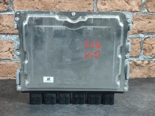 8599197 0281034289 Блок управления двигателем BMW 5 G30/G31 Арт e9127931, вид 4