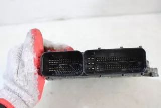 0281016492 Блок управления двигателем Kia Ceed 1 Арт e9128479, вид 2