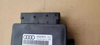 4H0907801H Блок управления (другие) Audi A6 C7 (S6,RS6) Арт e9128662, вид 2