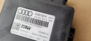 4H0907801H Блок управления (другие) Audi A6 C7 (S6,RS6) Арт e9128662, вид 3