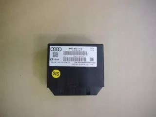 4H0907412 Блок управления (другие) Audi A8 D4 (S8) Арт e9128747, вид 1