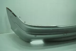  Бампер задний Mercedes SL r230 Арт e9128834, вид 2