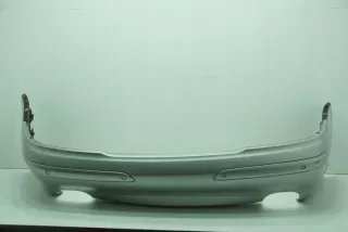  Бампер задний Mercedes SL r230 Арт e9128834, вид 4