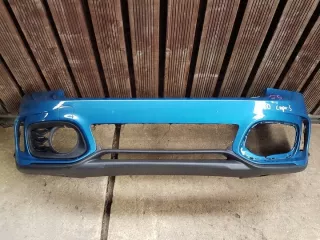  Бампер передний MINI COUNTRYMAN F60 Арт e9128936, вид 1