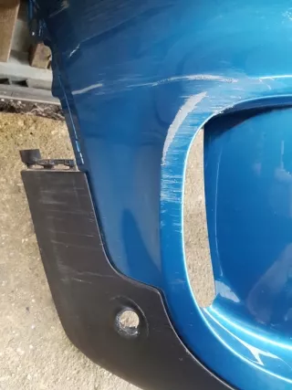  Бампер передний MINI COUNTRYMAN F60 Арт e9128936, вид 4