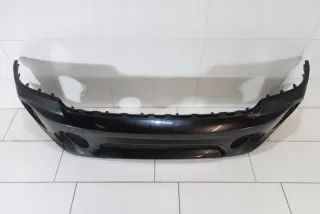  Бампер передний MINI COUNTRYMAN F60 Арт e9128937, вид 4