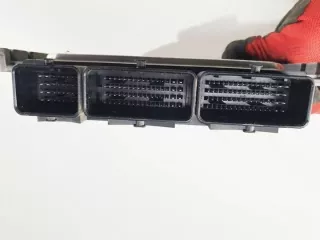 237104eb0d 0281031100 Блок управления двигателем Nissan Qashqai 2 Арт e9129003, вид 2