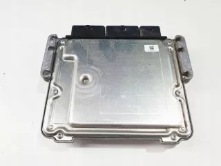 237104eb0d 0281031100 Блок управления двигателем Nissan Qashqai 2 Арт e9129003, вид 3