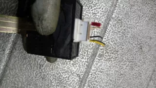 OK53B667F0A Блок управления (другие) Kia Carnival 2 Арт e9129510, вид 2
