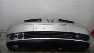  Бампер передний Renault Espace 4 Арт e9129649, вид 1