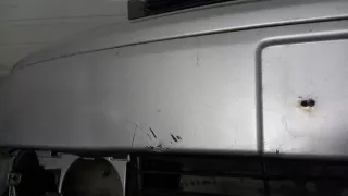  Бампер передний Renault Espace 4 Арт e9129649, вид 12